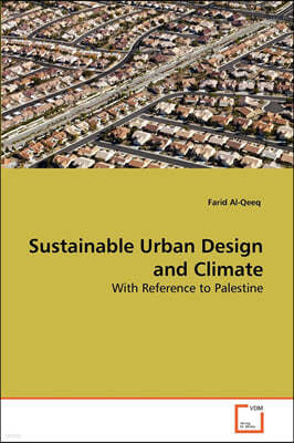 Sustainable Urban Design and Climate