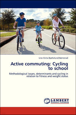 Active Commuting: Cycling to School