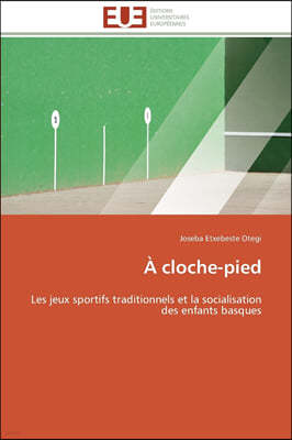 ? Cloche-Pied