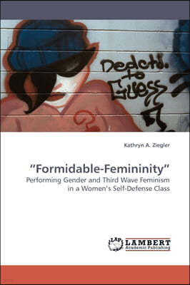 "Formidable-Femininity"