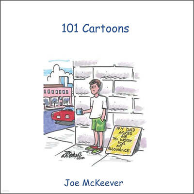 101 Cartoons