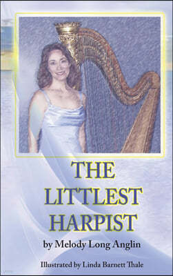 The Littlest Harpist