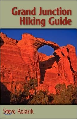 Grand Junction Hiking Guide