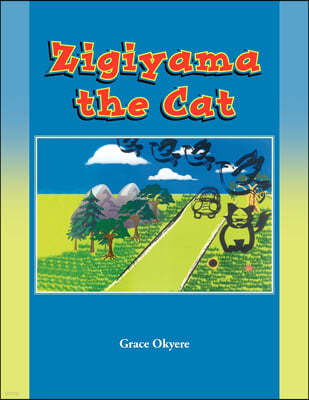 Zigiyama the Cat