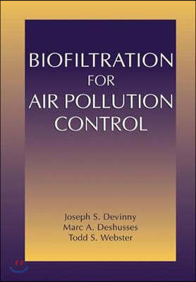 Biofiltration for Air Pollution Control