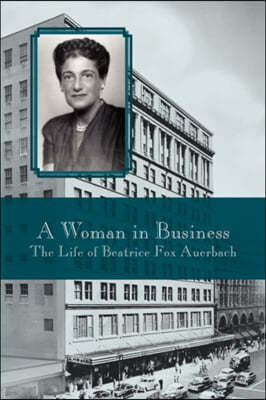 A Woman in Business