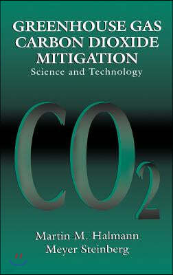 Greenhouse Gas Carbon Dioxide Mitigation