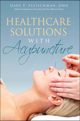 iUniverse Healthcare Solutions with Acupuncture