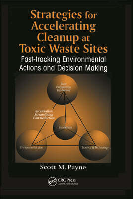 Strategies for Accelerating Cleanup at Toxic Waste Sites