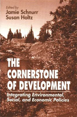 Cornerstone of Development