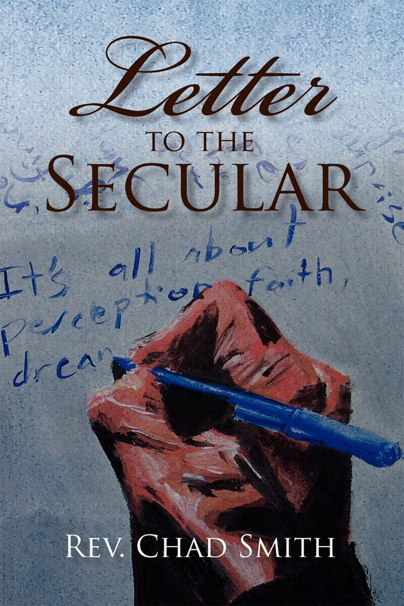 Letter to the Secular - 예스24