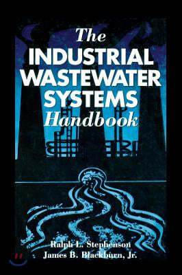 Industrial Wastewater Systems Handbook