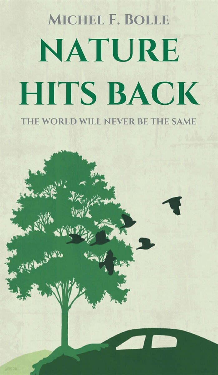 NATURE HITS BACK - YES24