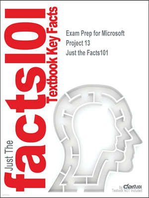 Exam Prep for Microsoft Project 13