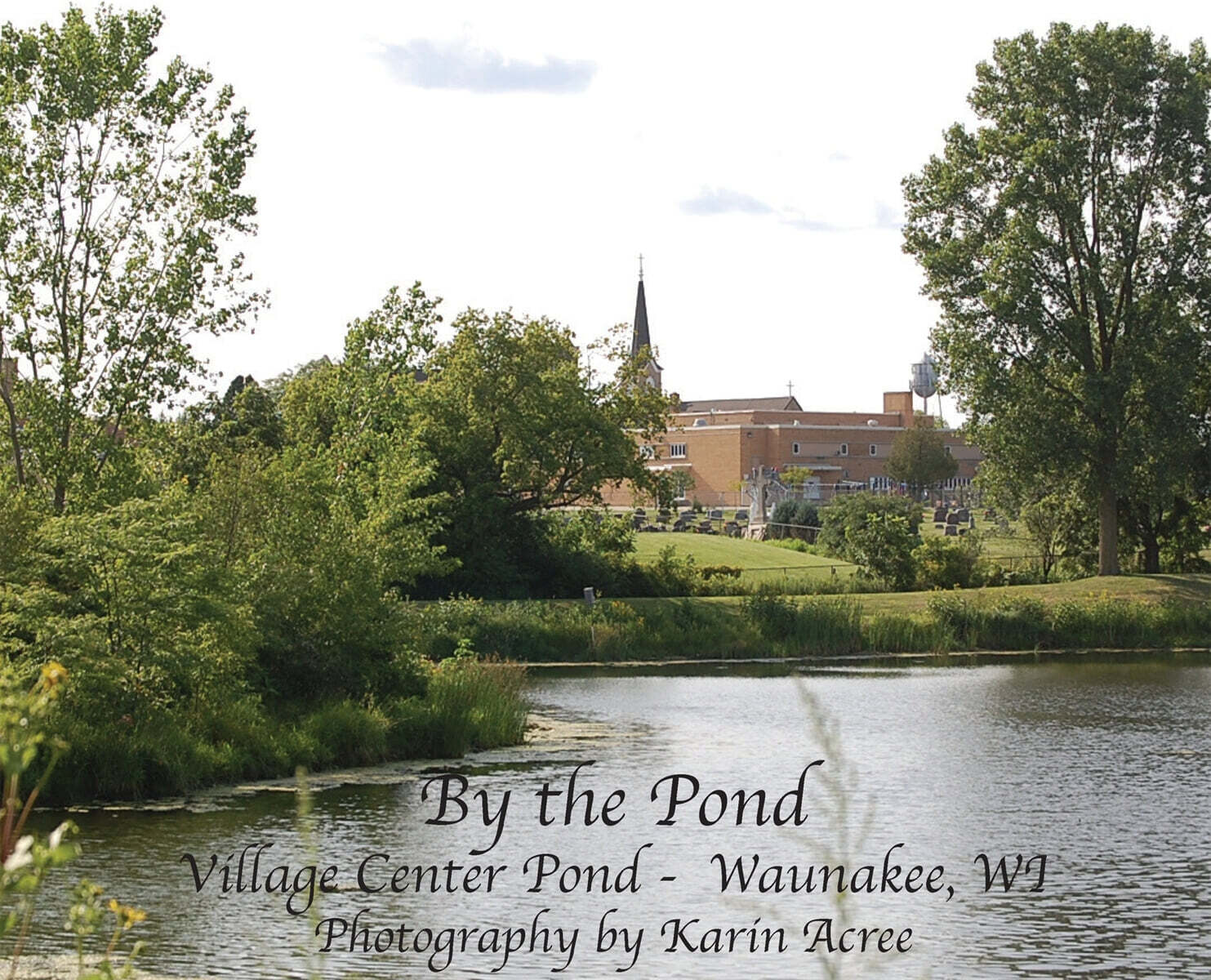 By the Pond - 예스24