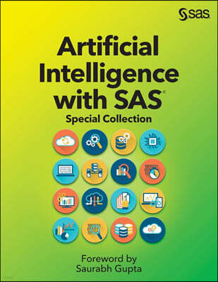 Artificial Intelligence with SAS
