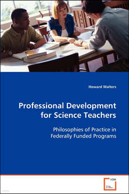 Professional Development for Science Teachers