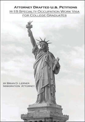 Law Offices of Brian D. Lerner, APC Attorney Drafted U.S. Petitions