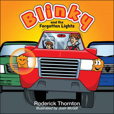 Project Digitear Blinky and the Forgotten Lights