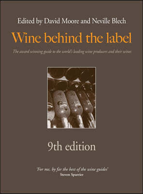Wine behind the label 9th edition