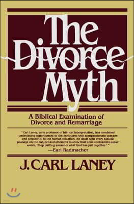 The Divorce Myth