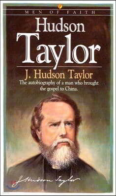 Hudson Taylor