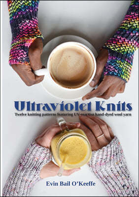 Ultraviolet Knits