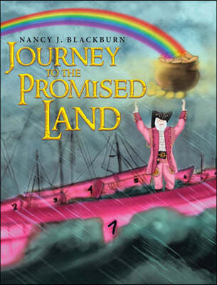 Journey To The Promised Land
