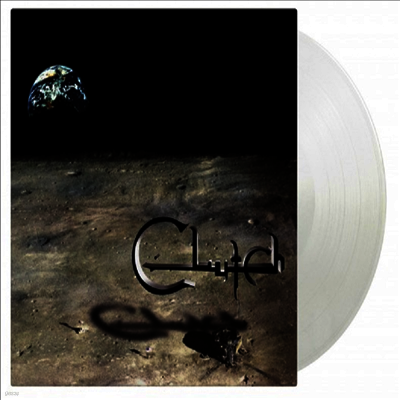 Clutch — Clutch 앨범 커버