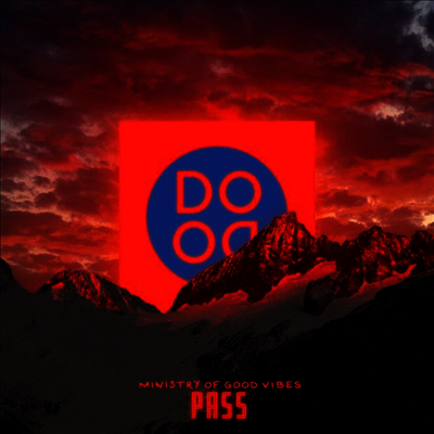 Dodo - Pass (CD)