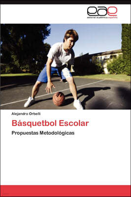 Basquetbol Escolar