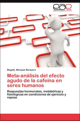 Meta-Analisis del Efecto Agudo de La Cafeina En Seres Humanos