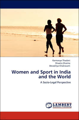 Women and Sport in India and the World