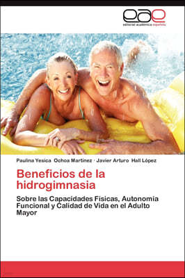 Beneficios de La Hidrogimnasia