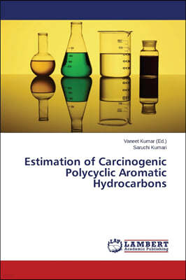 Estimation of Carcinogenic Polycyclic Aromatic Hydrocarbons