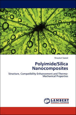 Polyimide/Silica Nanocomposites