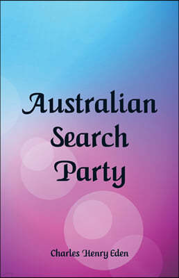 Australian Search Party