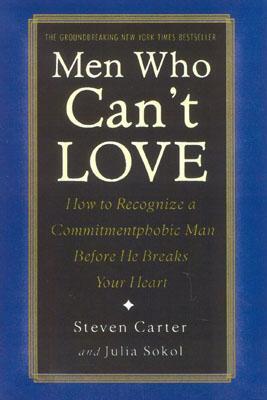 Men Who Can't Love
