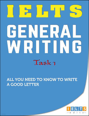 IELTS General Writing - Task 1