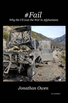 #Fail: Why the US Lost the War in Afghanistan