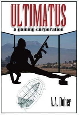 Ultimatus: A Gaming Corporation