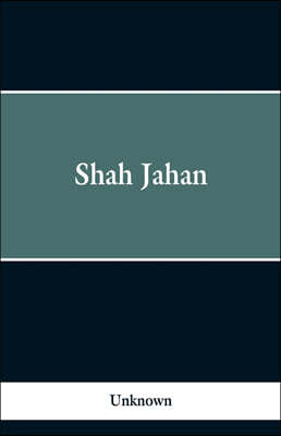 Shah Jahan