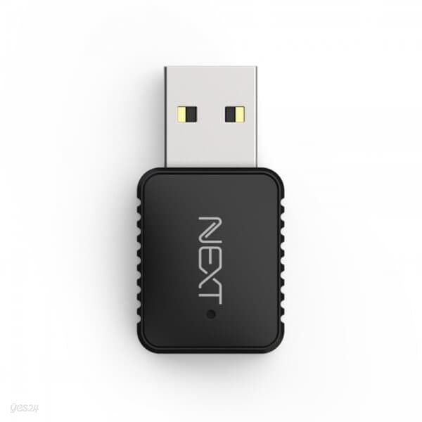 이지넷유비쿼터스 넥스트 NEXT-531WBT USB 2.0 무선랜카드