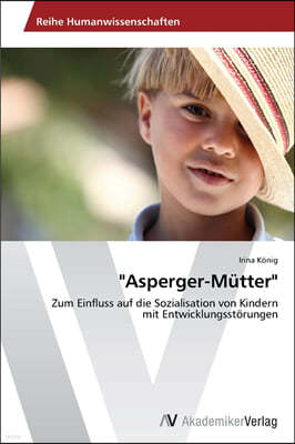 "Asperger-Mutter"
