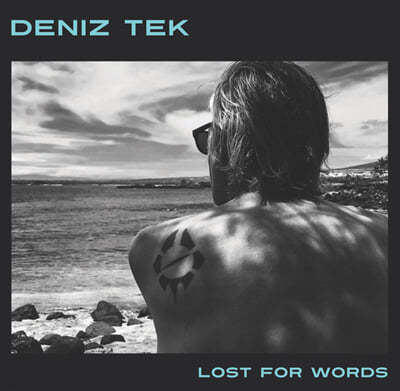 Deniz Tek ( ) - Lost For Words [LP] 