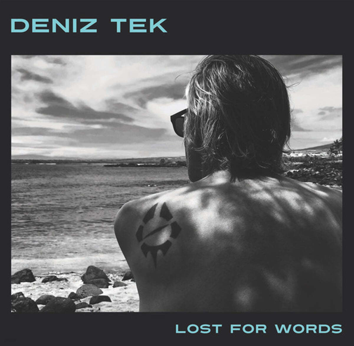 Deniz Tek (데니즈 텍) - Lost For Words [LP] 