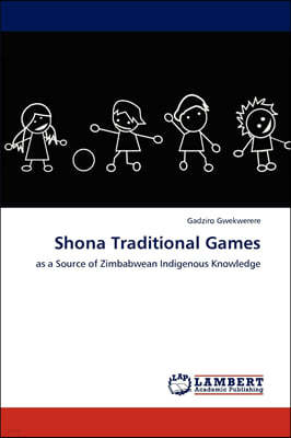 Shona Traditional Games