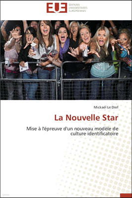 La nouvelle star