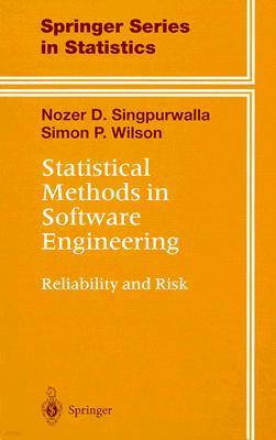 Statistical Methods in Software Engineering: Reliability and Risk
