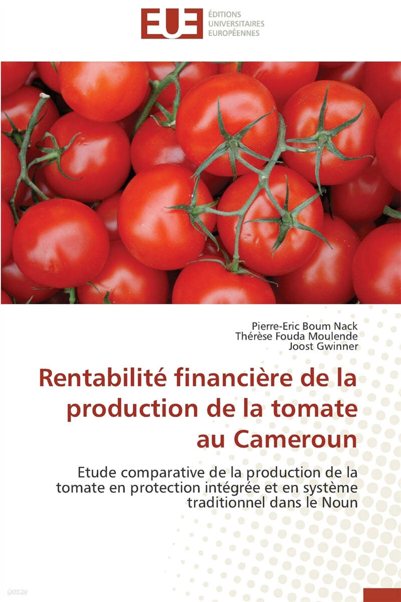 business plan production de tomate